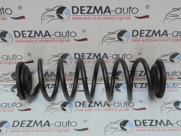 Arc spate, Vw Golf 5 Variant (1K5) 2.0tdi (id:224153)