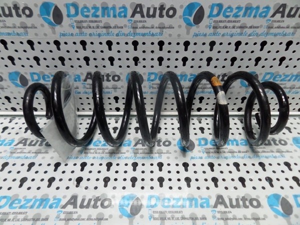 Arc spate, Vw Golf 5 Variant 1K5 (id.159280)