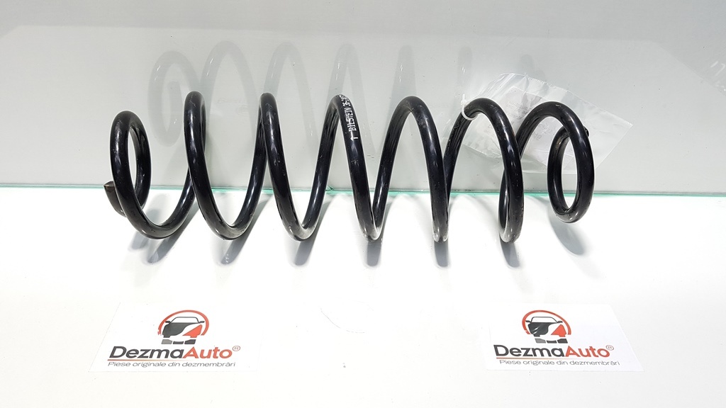 Arc spate, Vw Golf 6 (5K1) 1.6 tdi (id:364646)