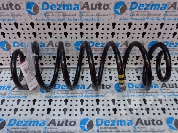 Arc spate, Vw Golf 6 Plus, 1.4b (id:208066)