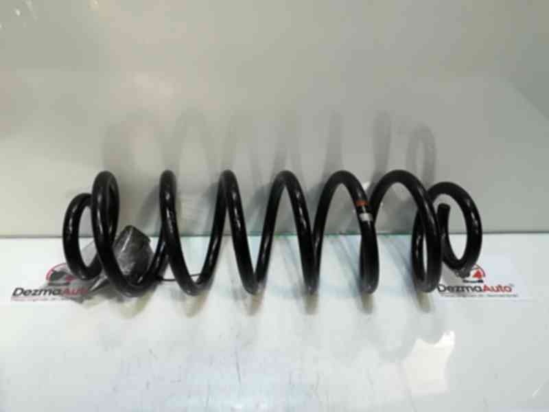 Arc spate, VW Golf 6 Plus, 2.0TDI (id:329396)