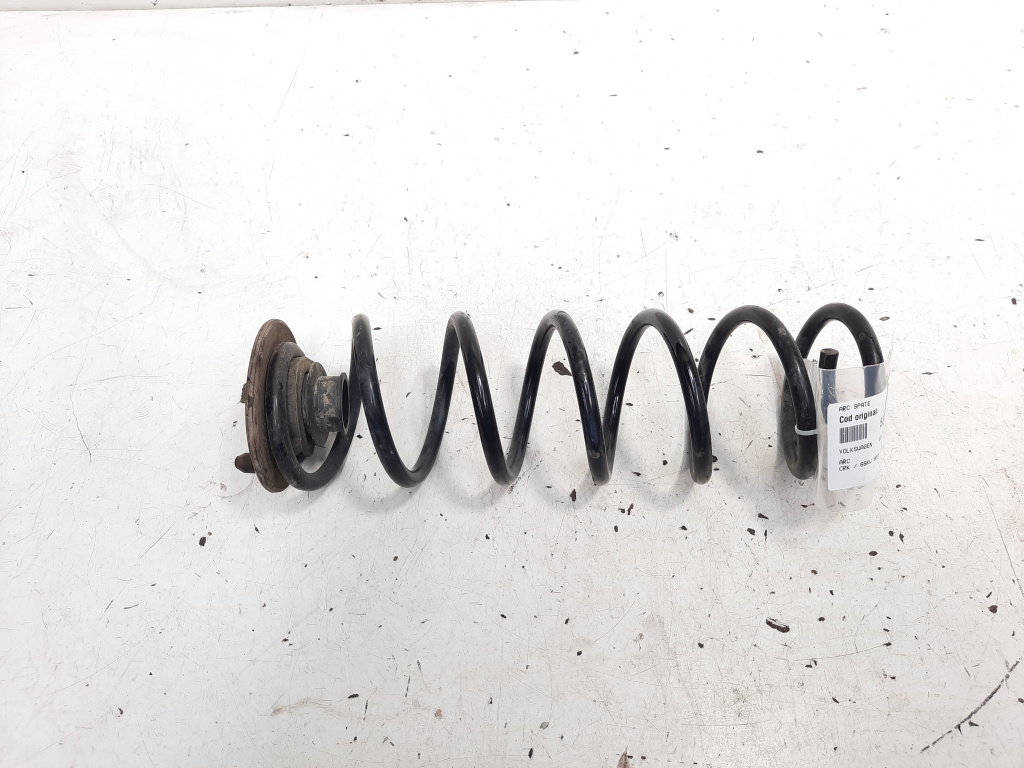 Arc spate, VW Golf 7 (5G), 1.6 TDI, CRK (id:539681)