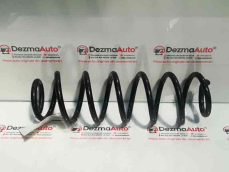 Arc spate, Vw Golf 7 (5G) 1.6 tdi (id:318735)