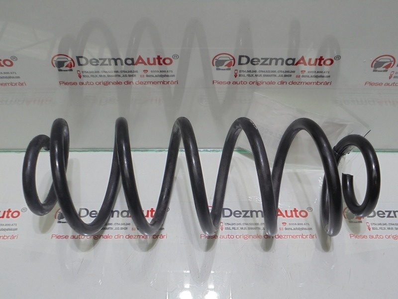Arc spate, Vw Golf 7 (5G) (id:298465)