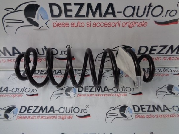 Arc spate, Vw Golf Plus (5M1, 521) 1.6FSI (id:210603)