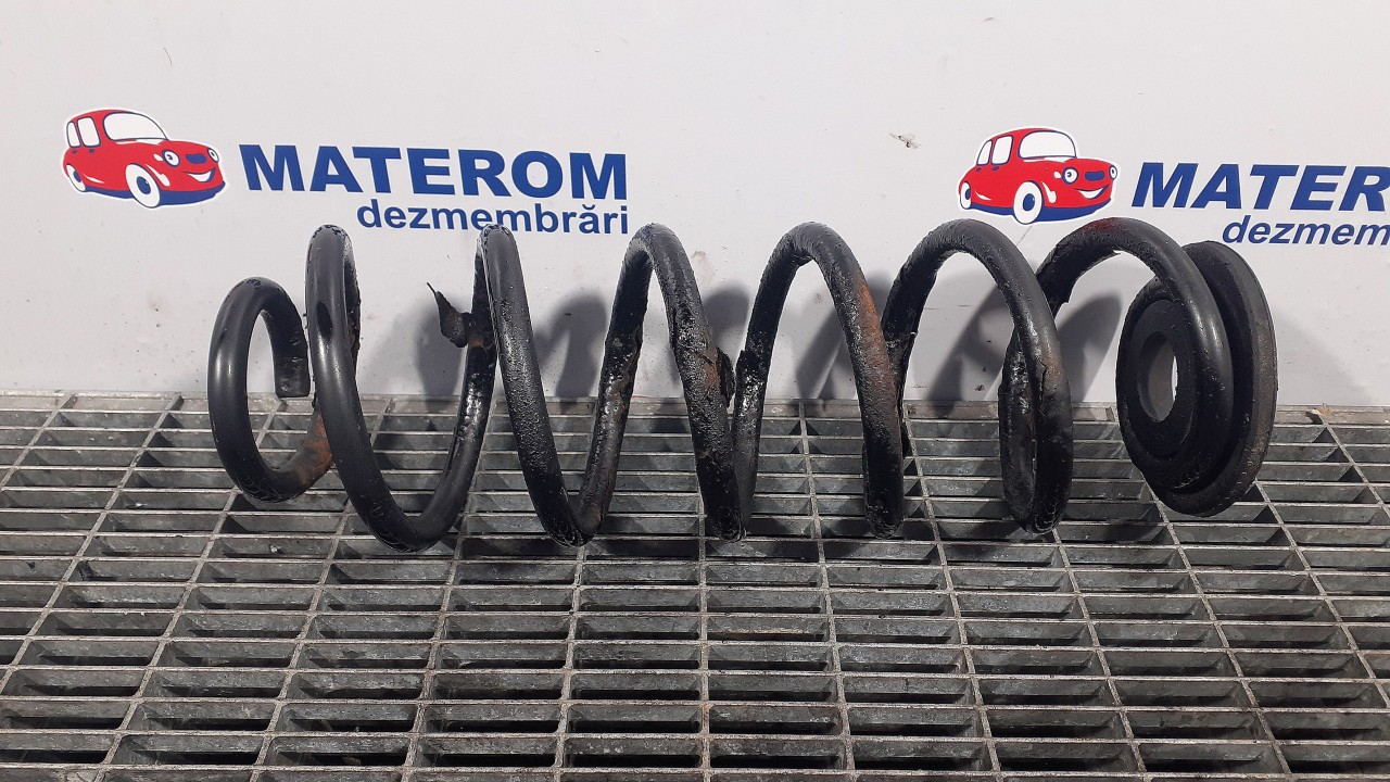 ARC SPATE VW GOLF VI 1.6 TDI - (2008 2012)