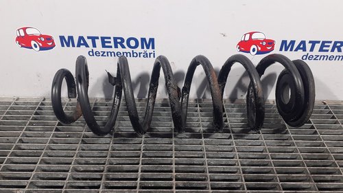 ARC SPATE VW GOLF VI 1.6 TDI - (2008 2012)
