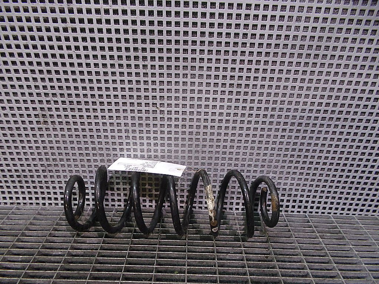 ARC SPATE VW GOLF VI 1.6 TDI - (2008 2012)