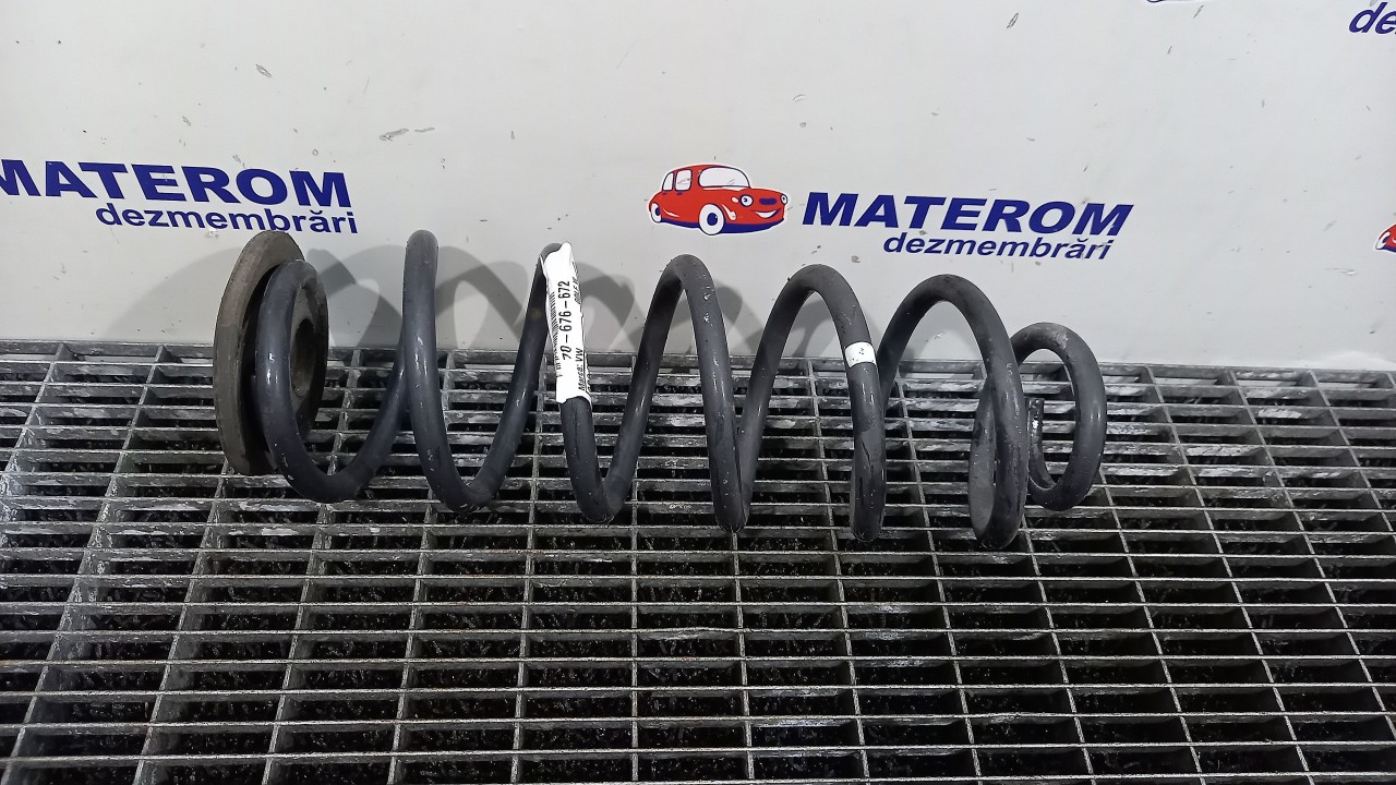 ARC SPATE VW GOLF VI 2.0 TDI - (2008 2012)