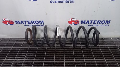 ARC SPATE VW GOLF VI 2.0 TDI - (2008 2012)