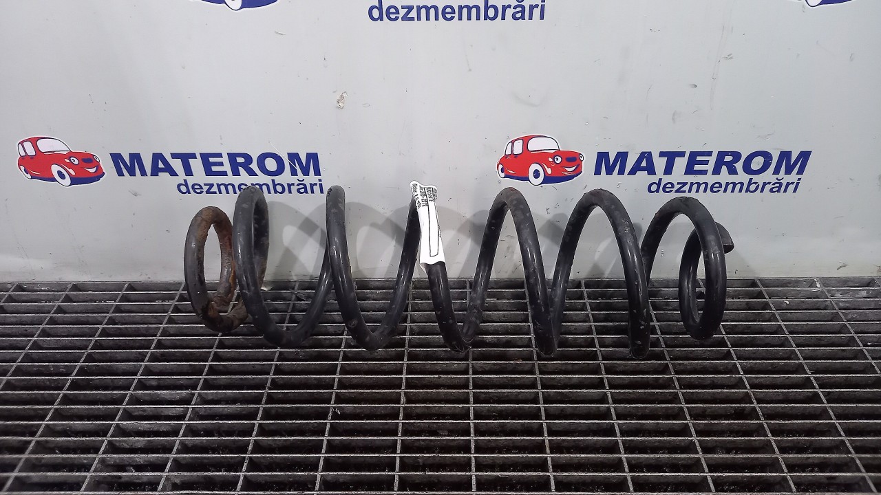 ARC SPATE VW GOLF VI GOLF VI 2.0 TDI - (2008 2012)