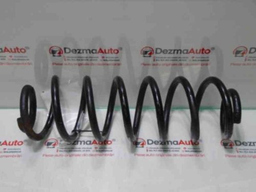Arc spate, Vw Jetta 3 (1K2) 1.9 tdi (id:307044)
