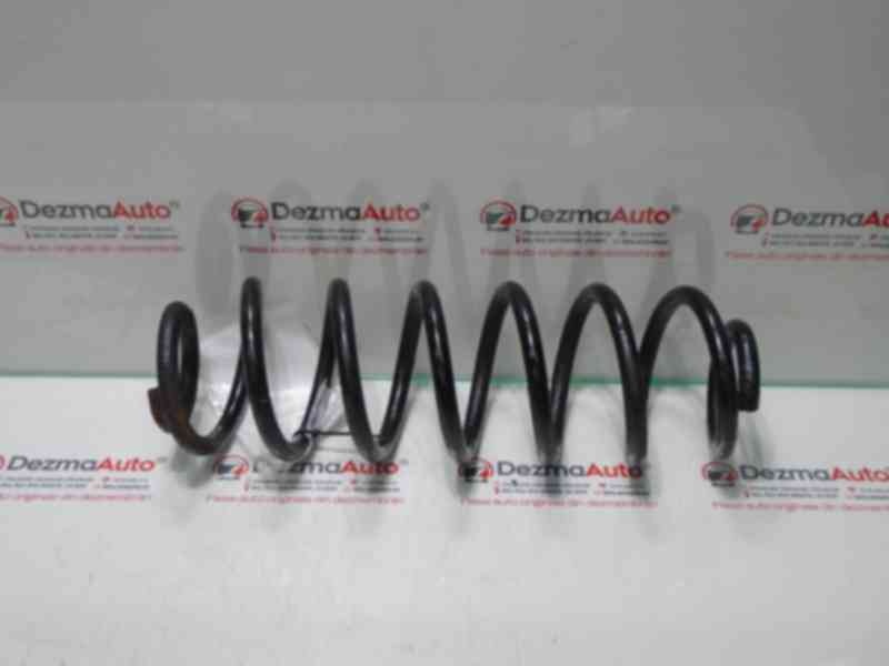 Arc spate, Vw Jetta 3 (1K2) 1.9 tdi (id:307045)