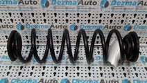 Arc spate, Vw Jetta 3 (1K2) 2.0tdi, BMM