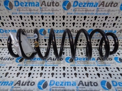 Arc spate, Vw Jetta 3 (1K2) 2.0tdi (id:207588)