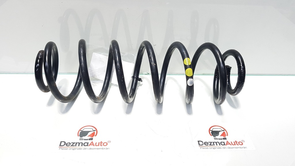 Arc spate, Vw Jetta 4 (6Z) 1.4 tsi (id:367895)