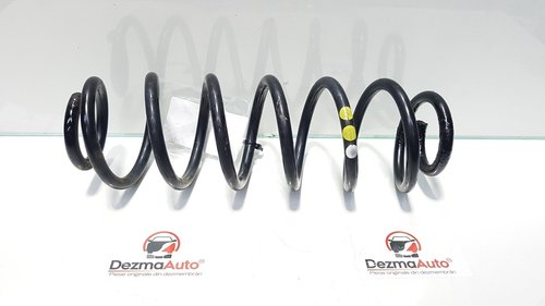 Arc spate, Vw Jetta 4 (6Z) 1.4 tsi (id:367895)