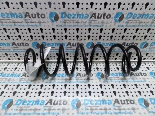Arc spate, Vw New Beetle cabriolet (1Y7) 1.9 tdi