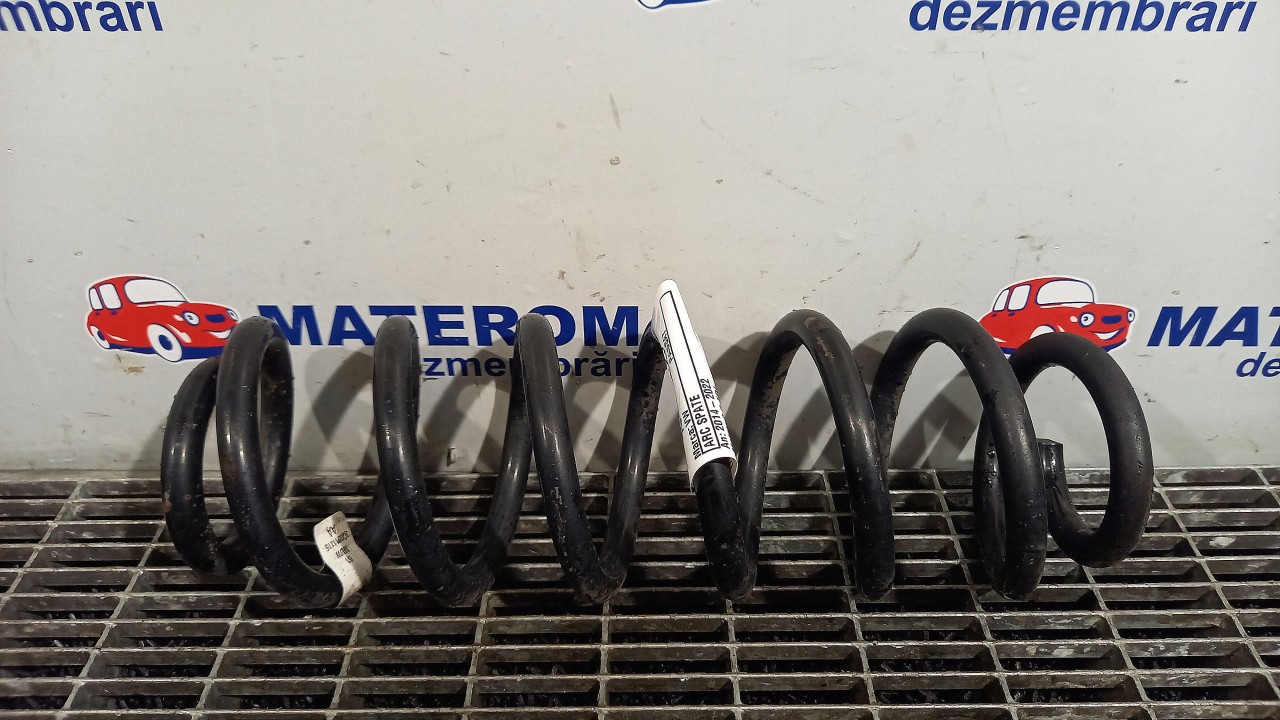 ARC SPATE VW PASSAT 1.6 TDI - (2014 2019)