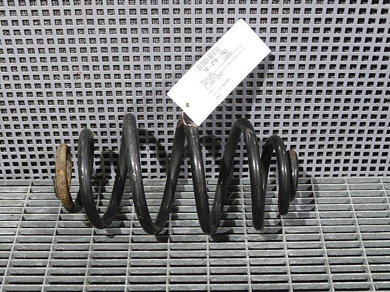ARC SPATE VW PASSAT - - (2000 2004)