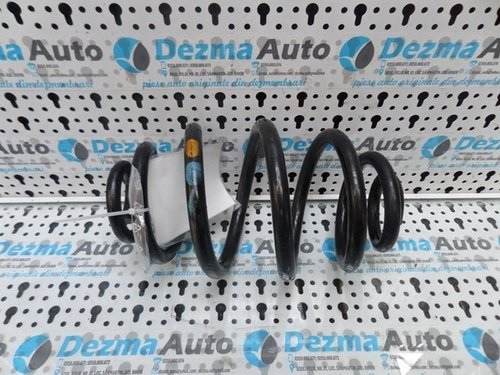 Arc spate, Vw Passat (3B), 2000-2005