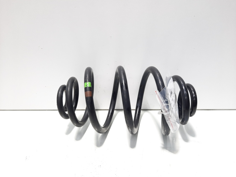 Arc spate, VW Passat (3B3), 1.9 TDI, AVB (id:610924)
