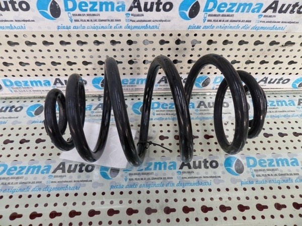 Arc spate Vw Passat 3B6