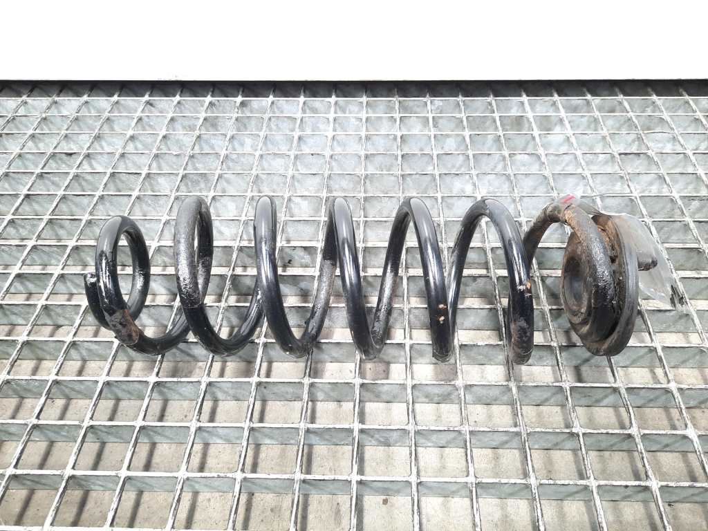 Arc spate, VW Passat (3C2) 2.0 tdi, CBAB (id:474323)