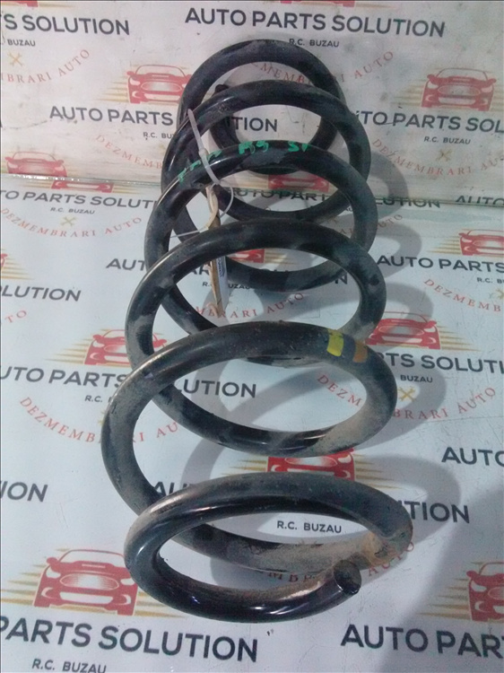 Arc spate VW PASSAT B5