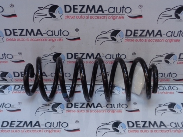 Arc spate, Vw Passat CC, 2.0tdi (id:233123)