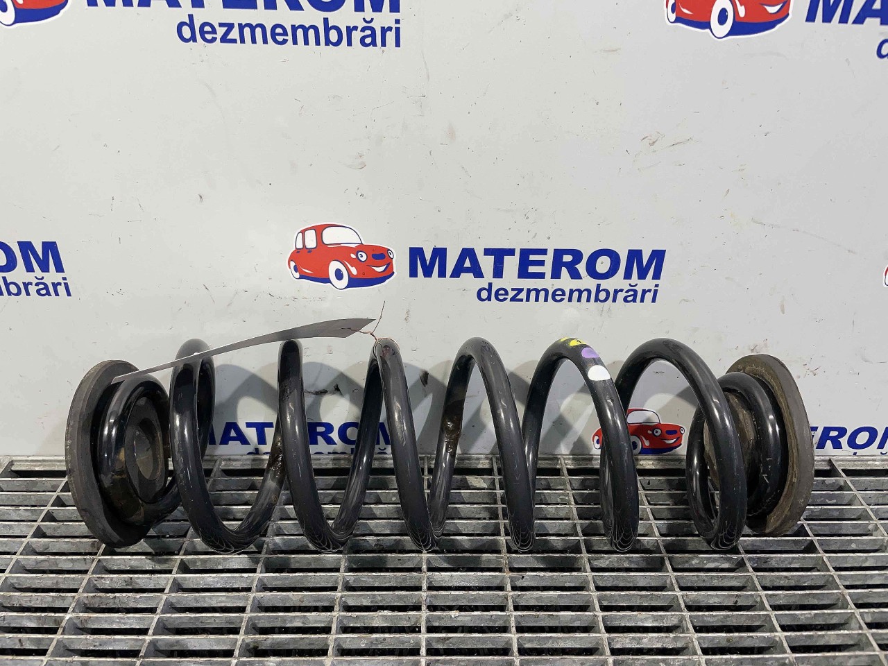 ARC SPATE VW PASSAT PASSAT 2.0 TDI - (2010 2014)