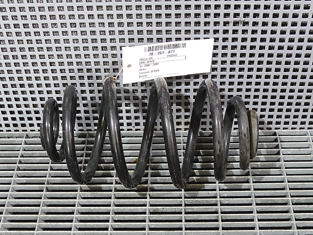 ARC SPATE VW PASSAT PASSAT - - (2000 2004)