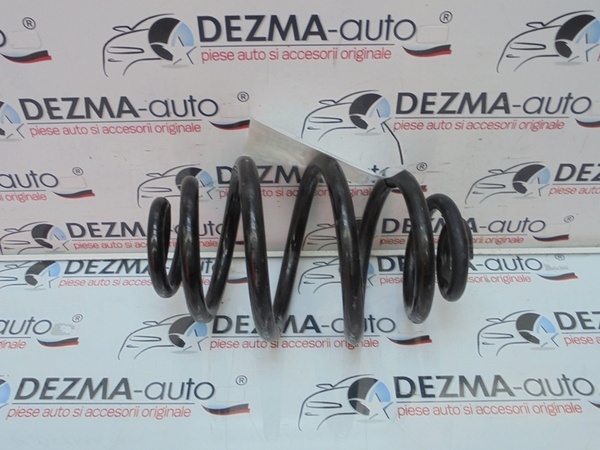 Arc spate, Vw Passat Variant (3B6) 2.0tdi (id:254413)