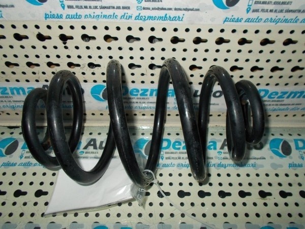 Arc spate Vw Passat Variant 3B6