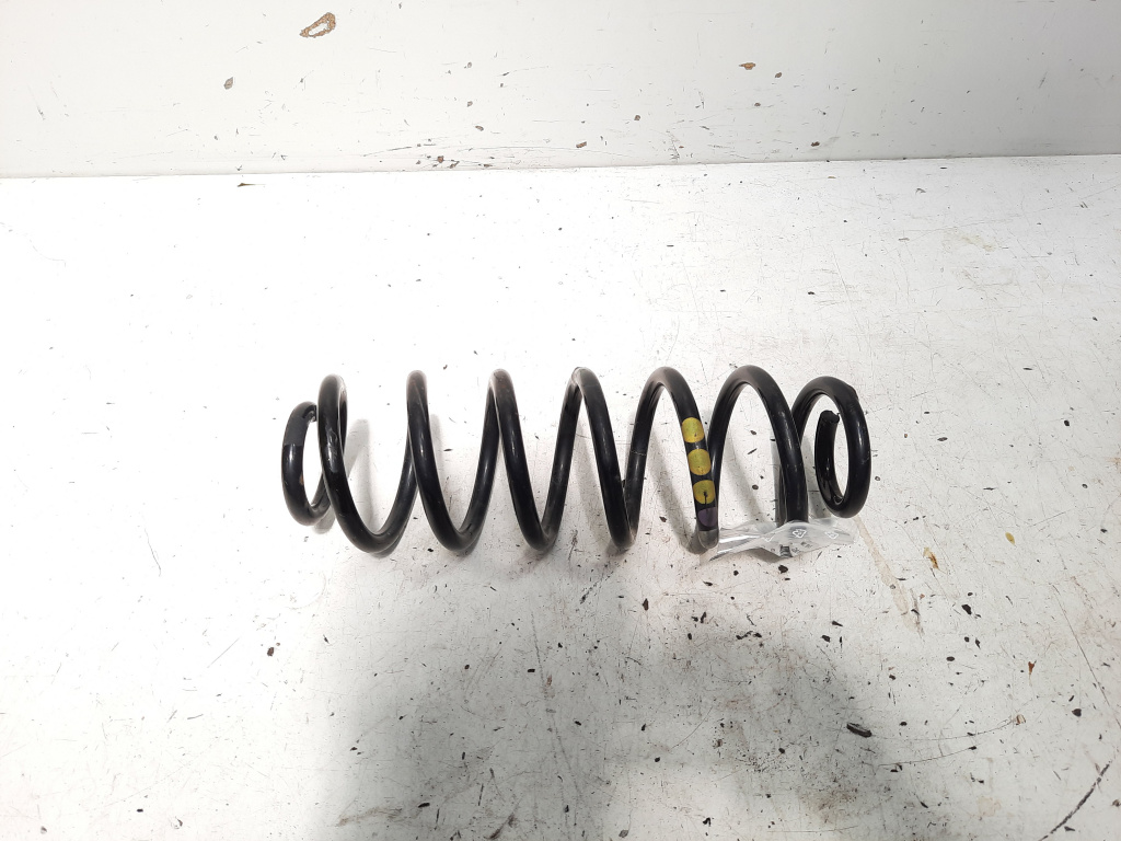 Arc spate, Vw Passat Variant (3C5) 2.0 TDI, BMP (id:539301)