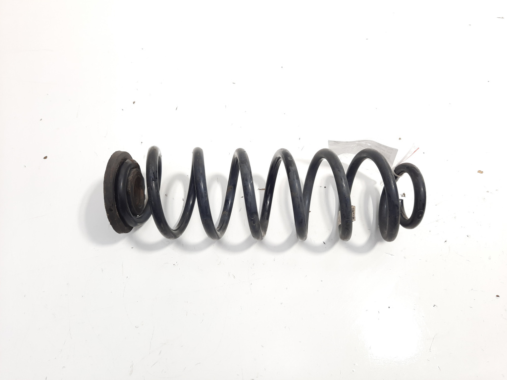 Arc spate, VW Passat Variant (3C5). 2.0 TDI, BMP (id:565395)