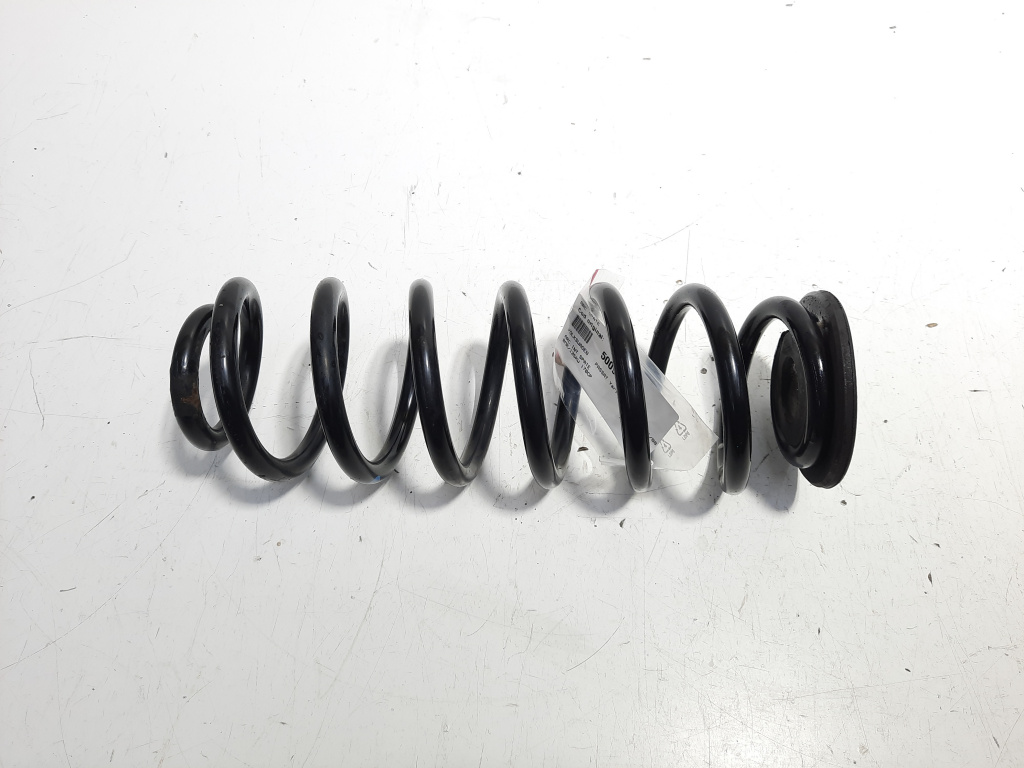 Arc spate, Vw Passat Variant (3C5) 2.0 TDI, BMR (id:500960)