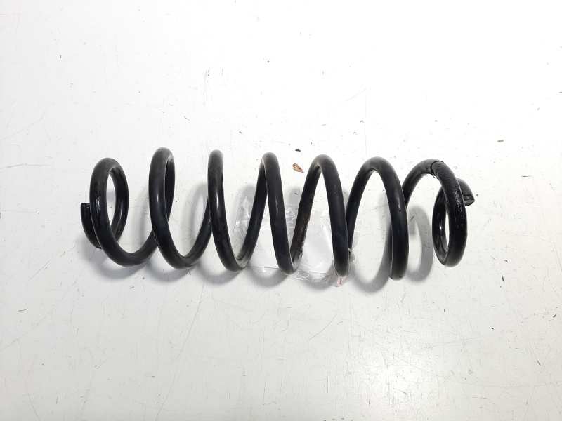 Arc spate, Vw Passat Variant (3C5) 2.0 TDI, BMR (id:500959)