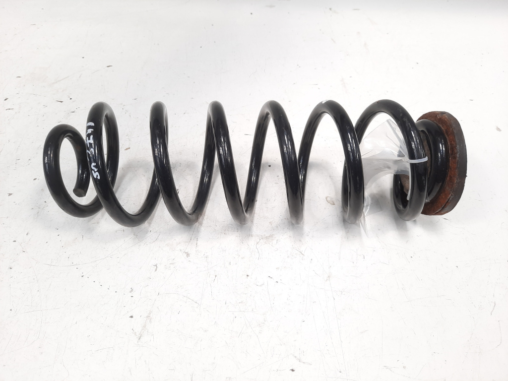 Arc spate, VW Passat Variant (3C5), 2.0 TSI, BWA (id:547840)