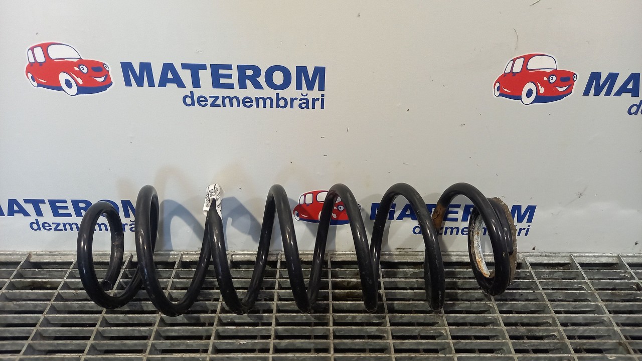 ARC SPATE VW POLO 1.6 TDI - (2009 2014)