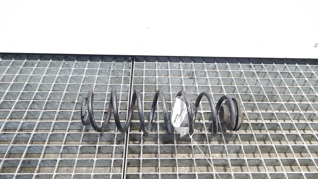 Arc spate, Vw Polo (9N) 1.2 B, AZQ (pr:110747)