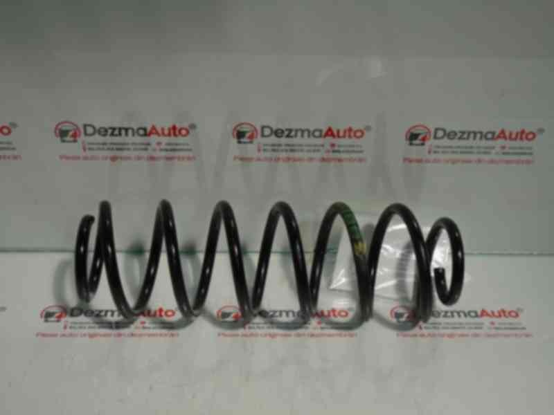 Arc spate, Vw Polo (9N) 1.2b (id:304477)