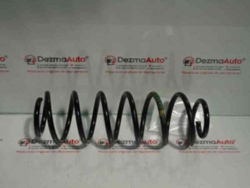 Arc spate, Vw Polo (9N) 1.2b (id:304477)