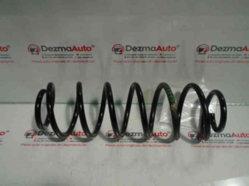 Arc spate, Vw Polo (9N) 1.2b (id:304478)