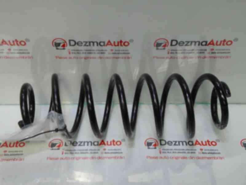 Arc spate, Vw Polo (9N) 1.4b (pr:110747)