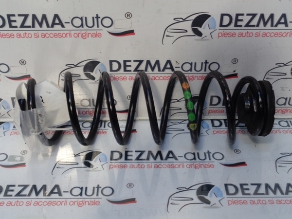 Arc spate, Vw Polo (9N) 1.4tdi (id:224555)