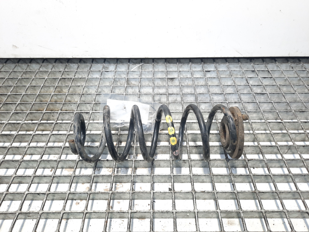 Arc spate, Vw Scirocco (137) 2.0 TDI, CBDB (id:457778)