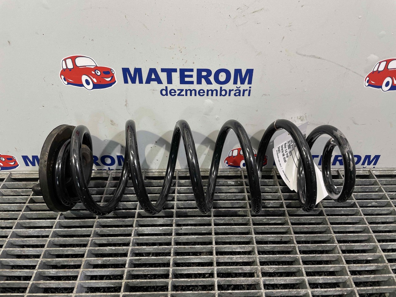 ARC SPATE VW SCIROCCO 2.0 TFSI - (2008 2014)