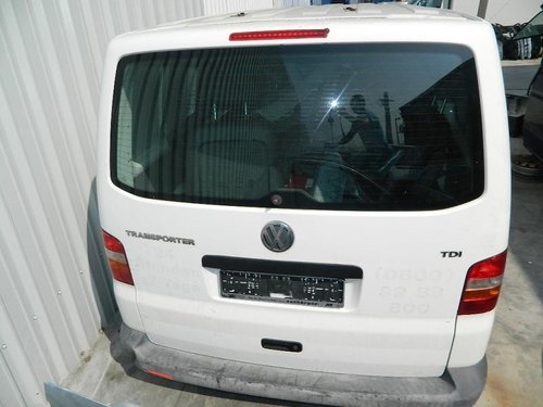 Arc spate Vw T5 model 2004-2015