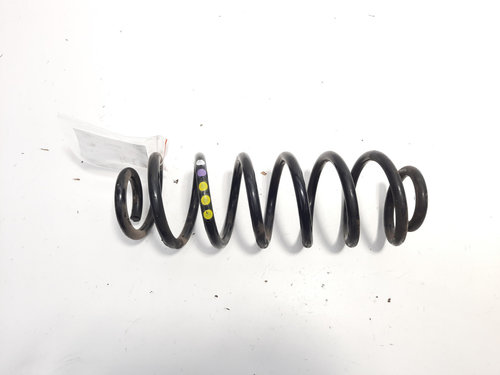 Arc spate, VW Tiguan (5N), 2.0 TDI, CBAB, 4X4 (id:565269)